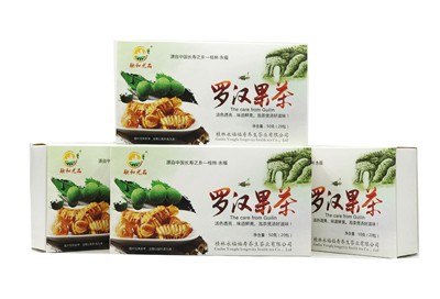 羅漢果茶(50克)