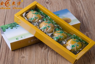 富硒羅漢果(大果4個(gè))